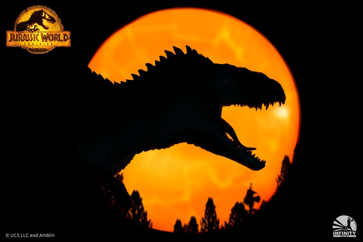 Giganotosaurus Wall Mounted Bust