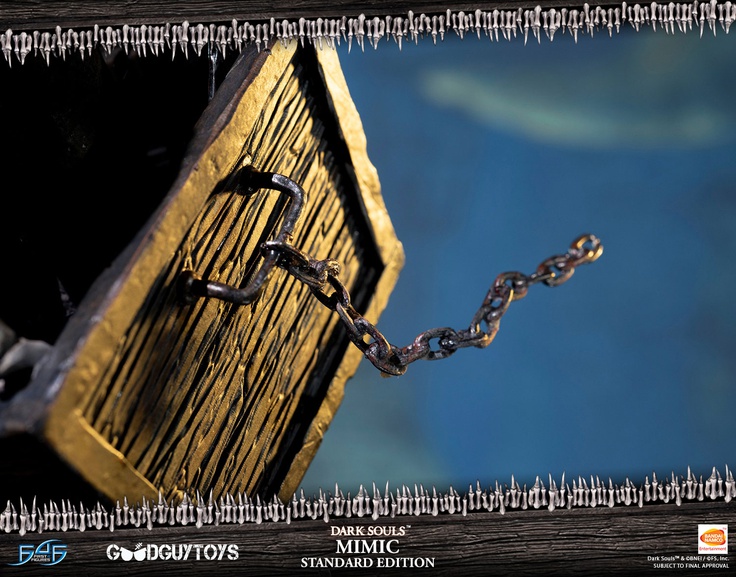 MIMIC STANDARD EDITION