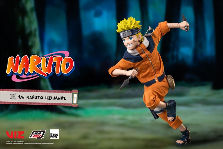 Naruto Uzumaki