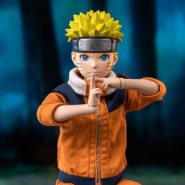 Naruto Uzumaki