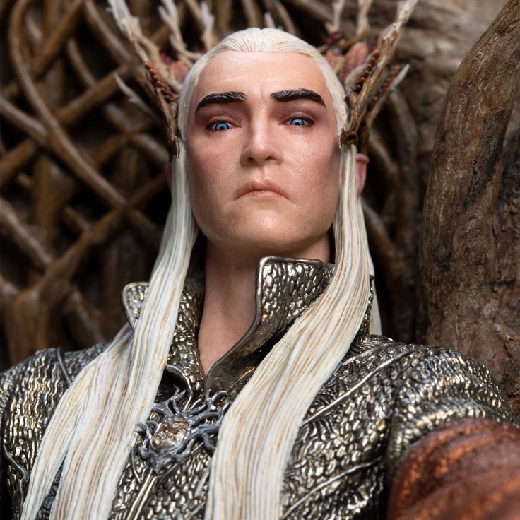 THRANDUIL™, THE WOODLAND KING