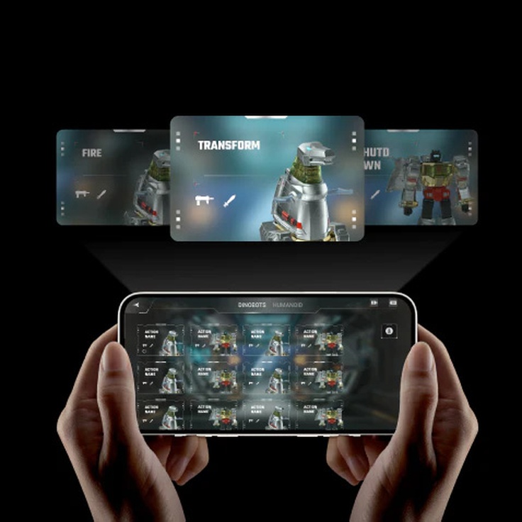 Flagship - Grimlock (Collector's Edition)