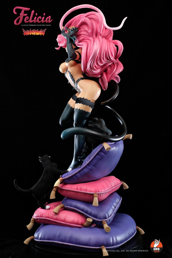 Felicia - Black Edition