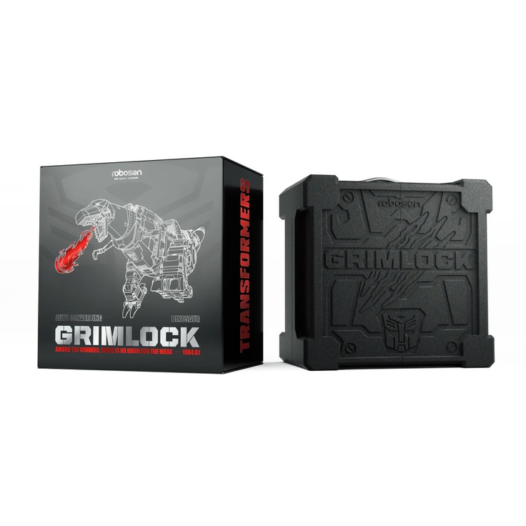 Flagship - Grimlock (Collector's Edition)