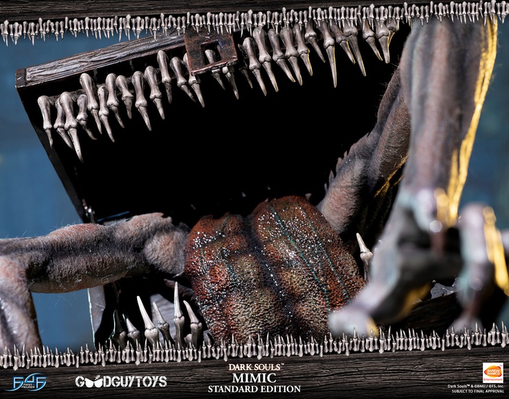 MIMIC STANDARD EDITION