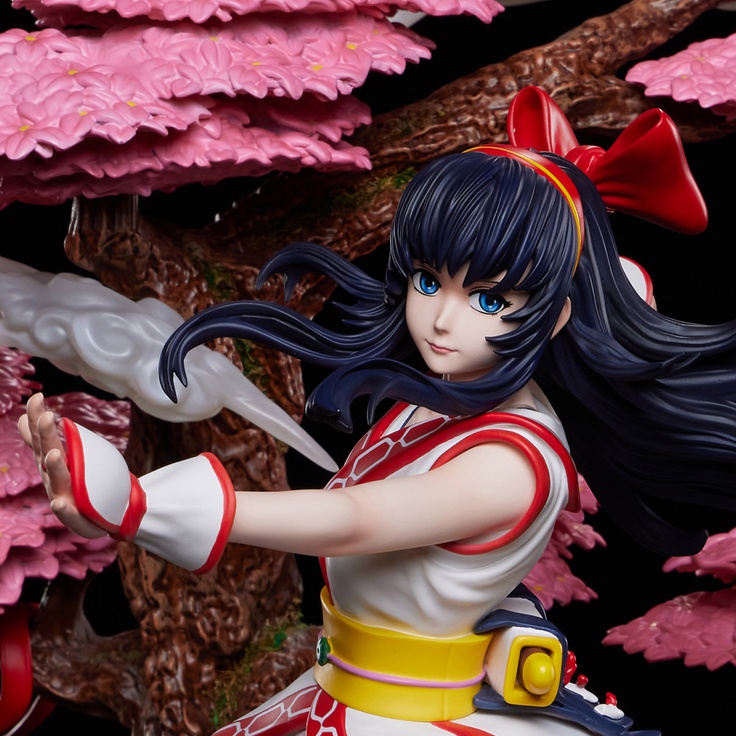 Nakoruru