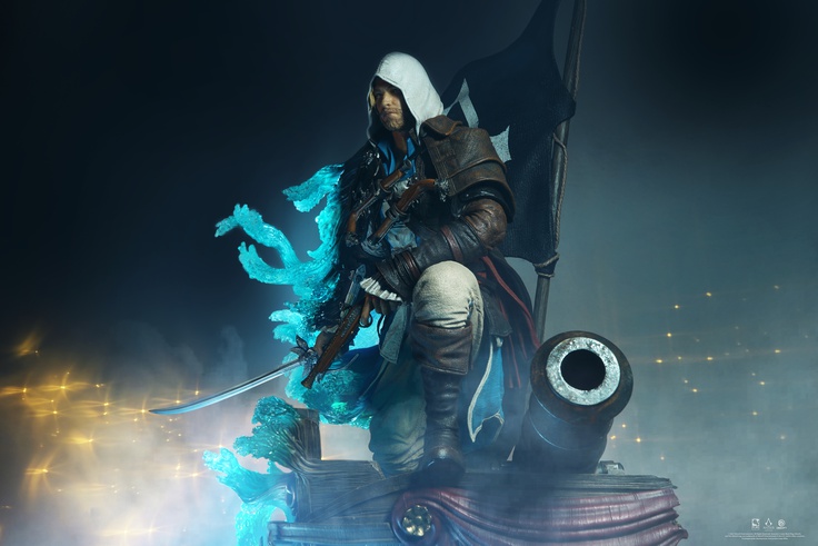 ANIMUS EDWARD