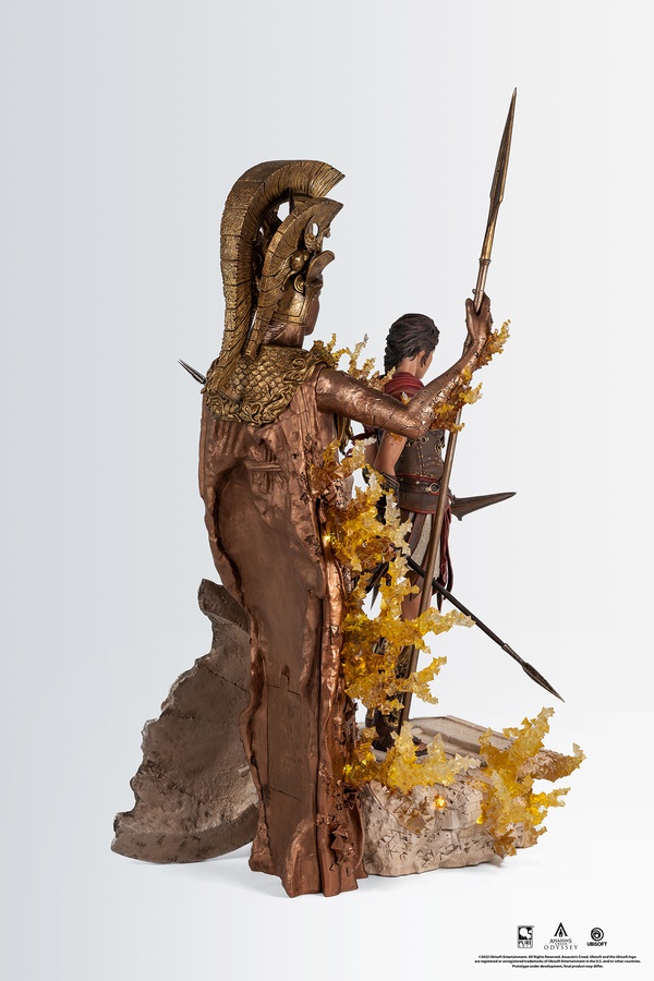 ANIMUS KASSANDRA