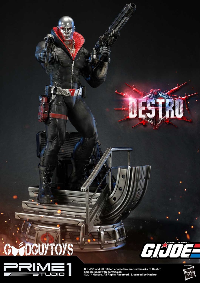 Destro