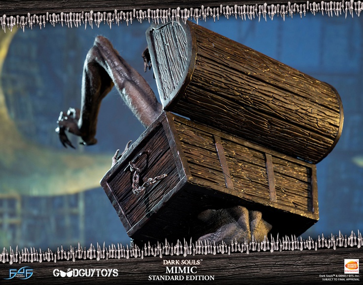 MIMIC STANDARD EDITION