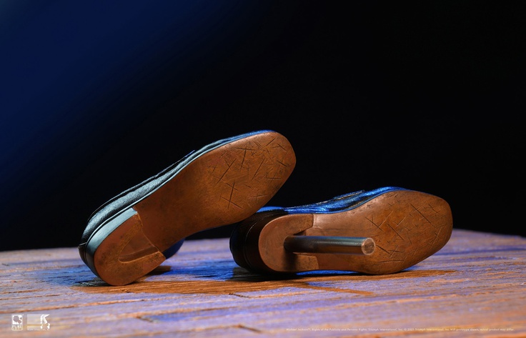 MICHAEL JACKSON SMOOTH CRIMINAL DELUXE EDITION