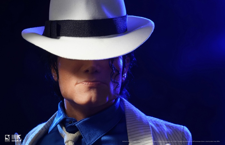 MICHAEL JACKSON SMOOTH CRIMINAL DELUXE EDITION