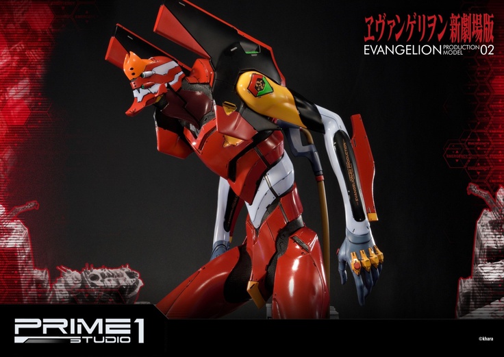 Production Model-02 - EX VER
