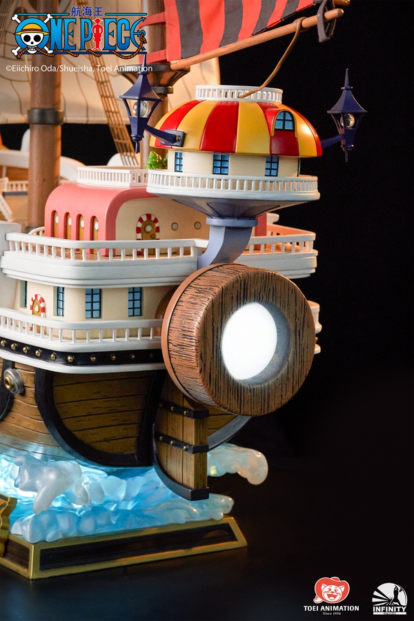 Thousand Sunny