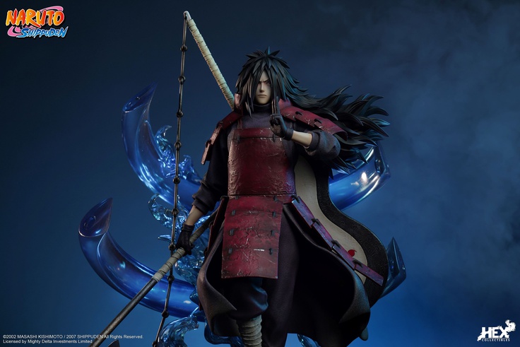 Uchiha Madara