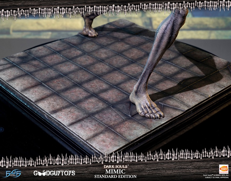 MIMIC STANDARD EDITION