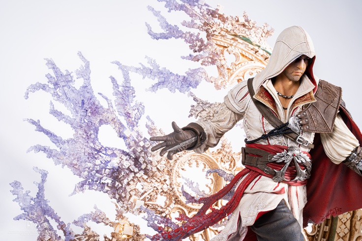 ASSASSIN’S CREED LEGACY