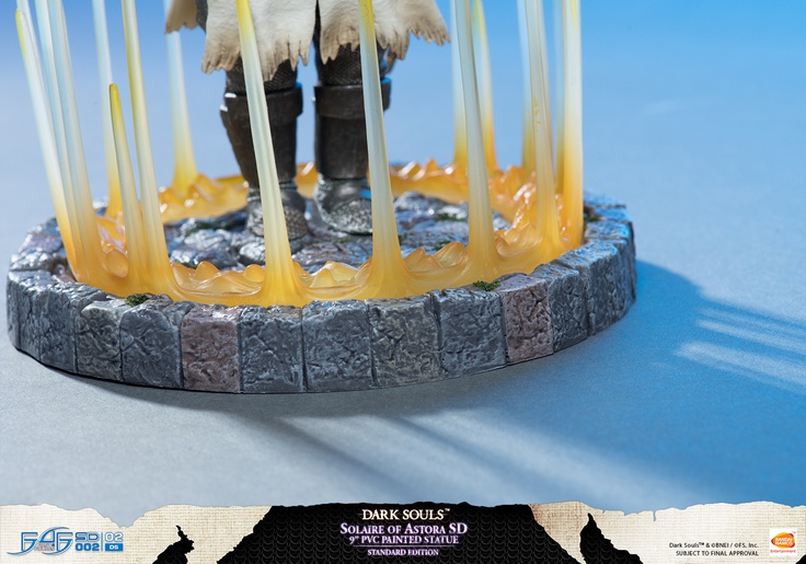 SOLAIRE OF ASTORA PVC