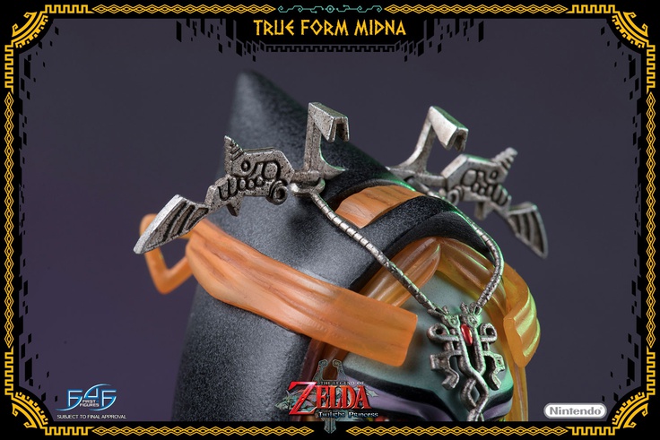 TRUE FORM MIDNA (REGULAR)