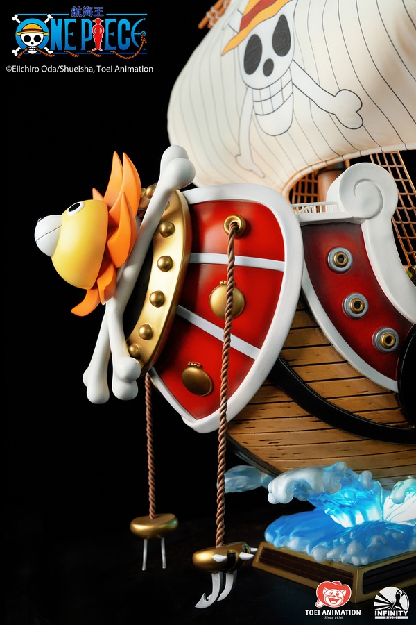 Thousand Sunny