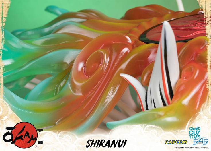SHIRANUI (REGULAR)