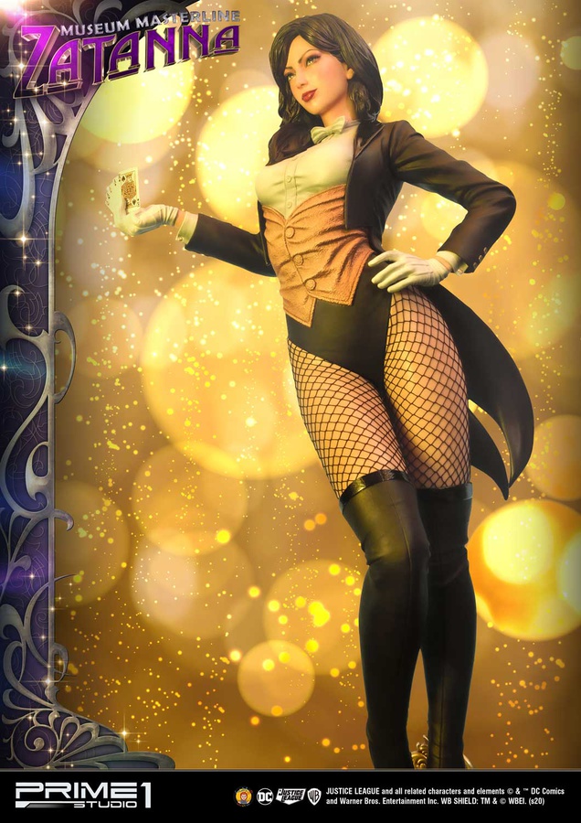Zatanna