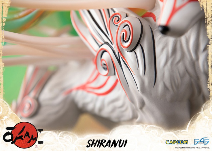 SHIRANUI (REGULAR)