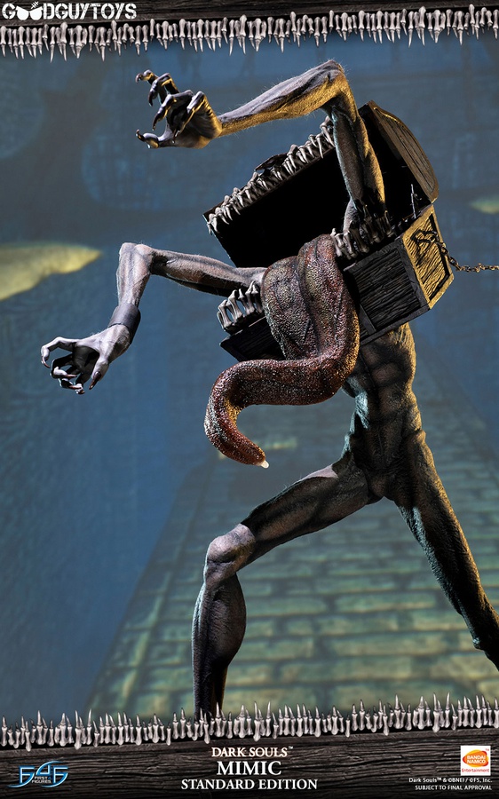 MIMIC STANDARD EDITION