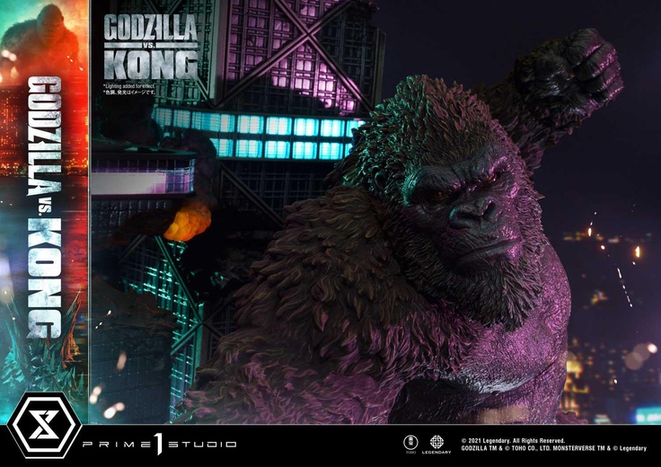 GODZILLA VS KONG FINAL BATTLE