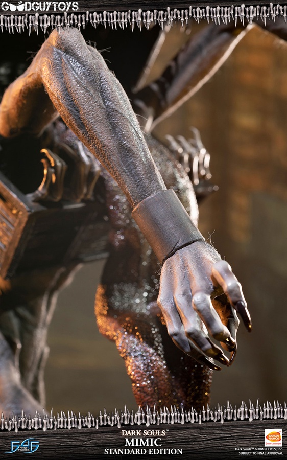 MIMIC STANDARD EDITION