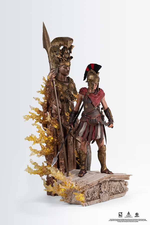 ANIMUS KASSANDRA