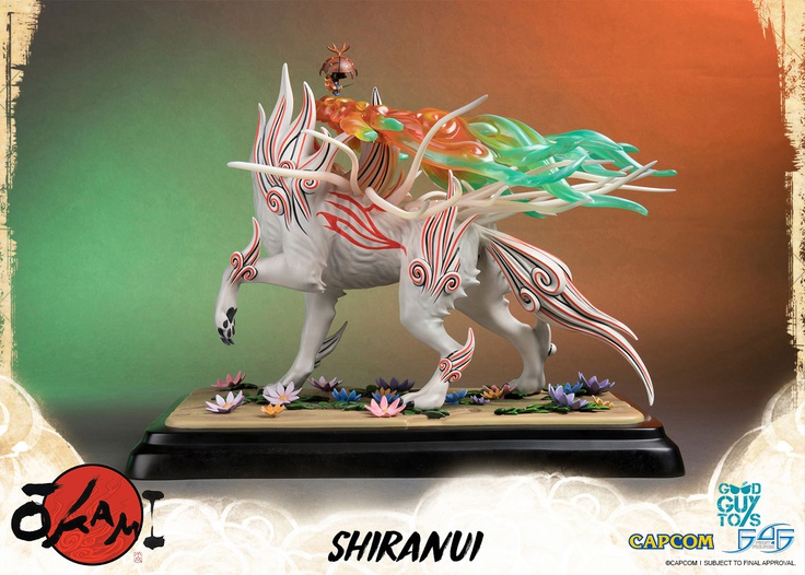 SHIRANUI (REGULAR)