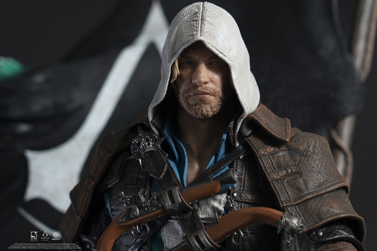 ANIMUS EDWARD