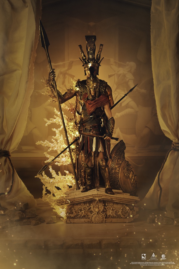 ANIMUS KASSANDRA