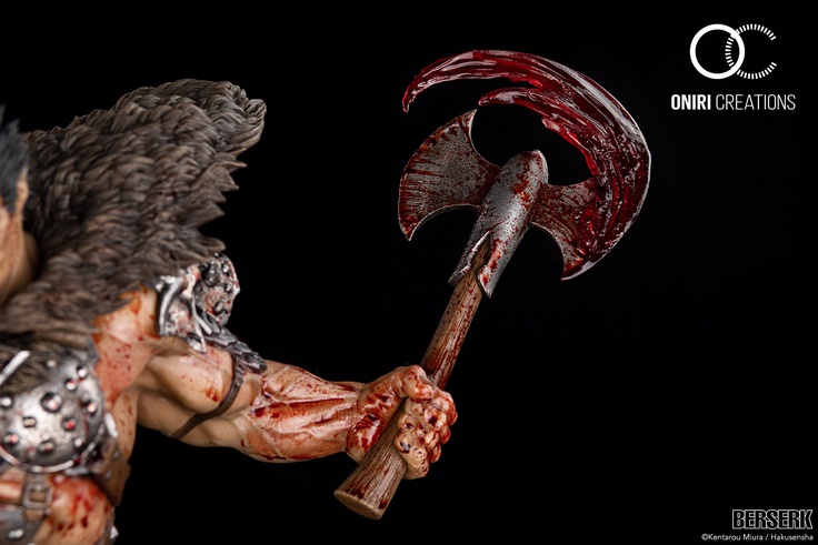 Zodd - The Immortal