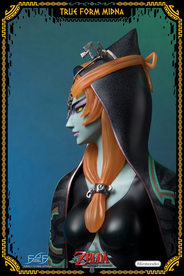 TRUE FORM MIDNA (REGULAR)