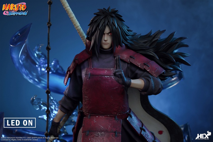 Uchiha Madara