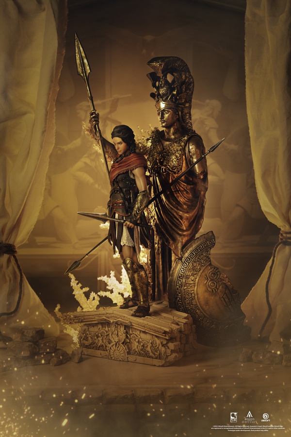 ANIMUS KASSANDRA
