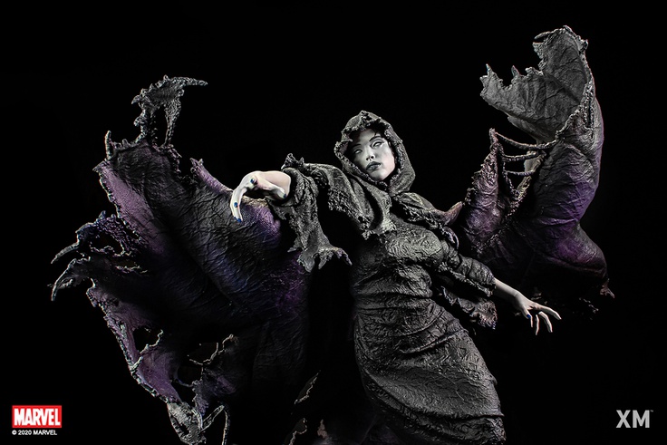 Lady Death (Stand-alone)