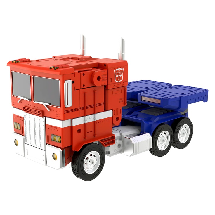 Flagship - Optimus Prime (Limited Edition)