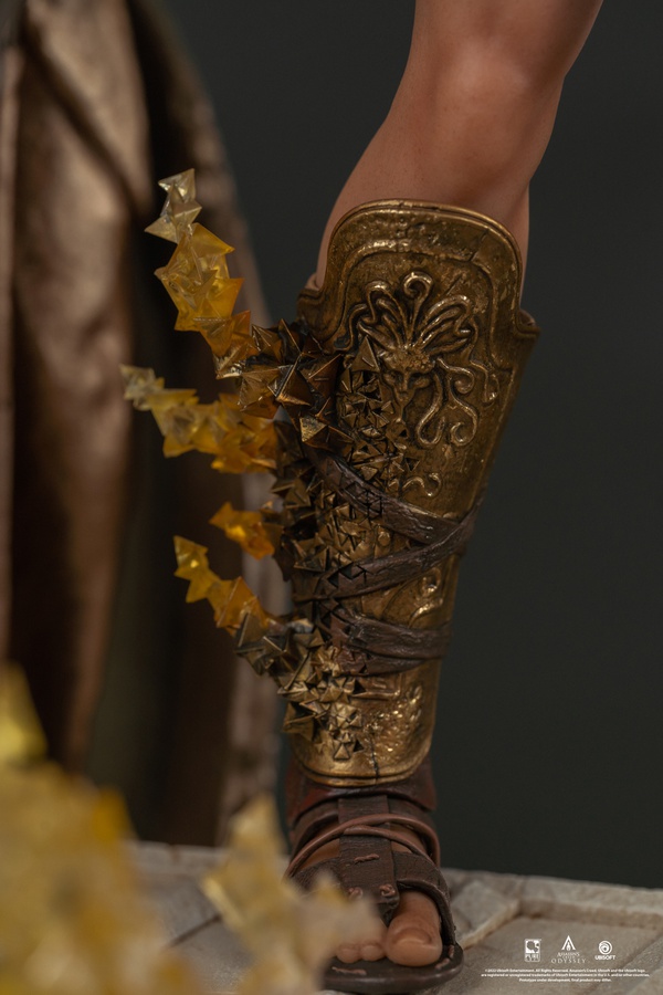 ANIMUS KASSANDRA