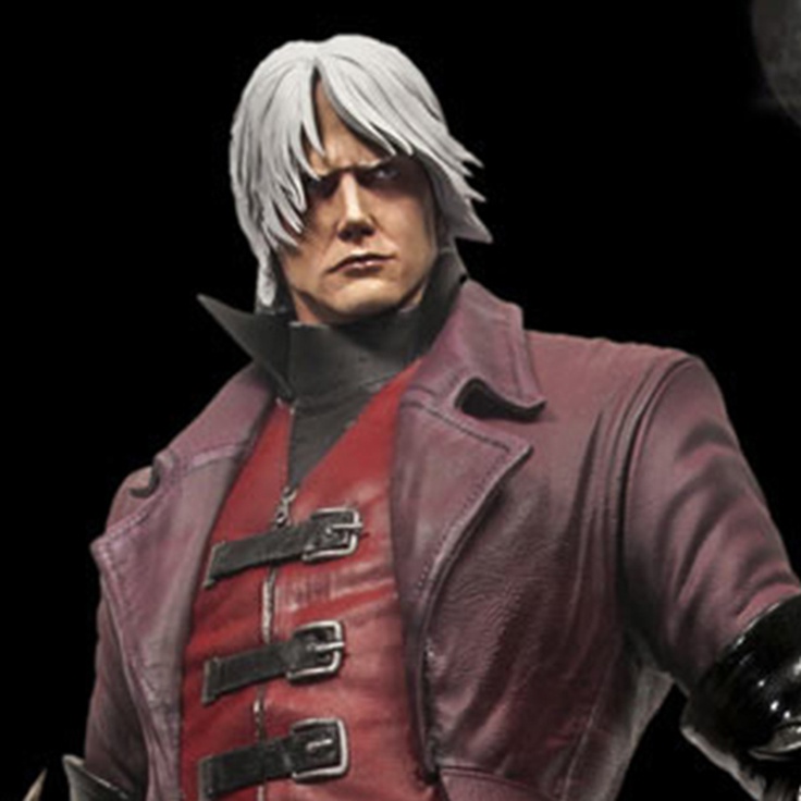 Dante 1/4 Scale - EX Edition