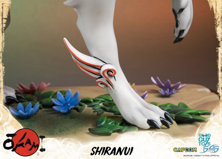 SHIRANUI (REGULAR)