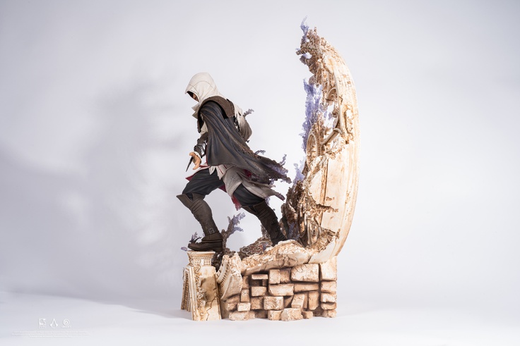 ASSASSIN’S CREED LEGACY