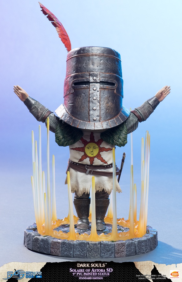 SOLAIRE OF ASTORA PVC
