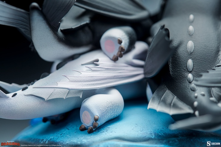 Dart, Pouncer, and Ruffrunner