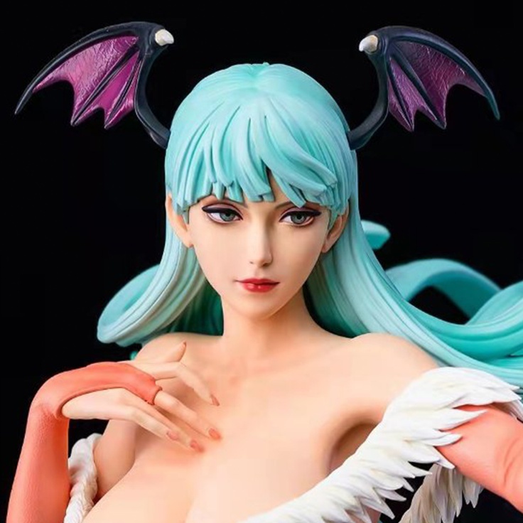 MORRIGAN PLAYER 1