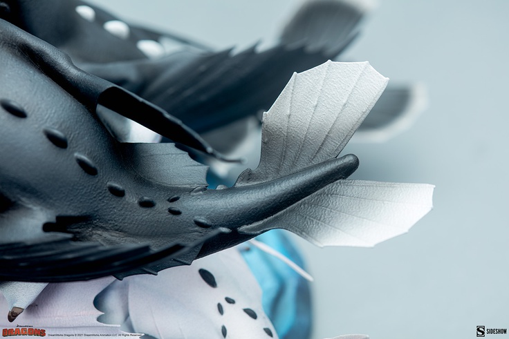 Dart, Pouncer, and Ruffrunner