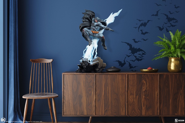 Batman: The Dark Knight Returns