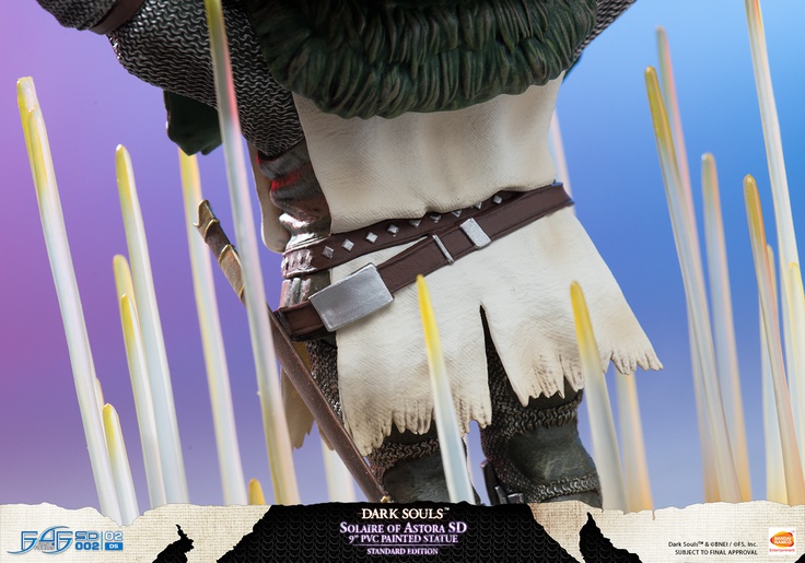 SOLAIRE OF ASTORA PVC